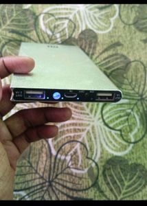 Mi Power Bank ( 25000mAh &amp; 33.5wh)