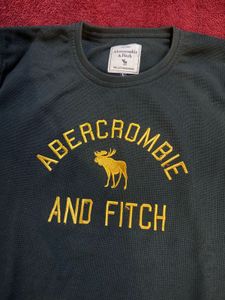 Abercrombie &amp; Fitch Tee