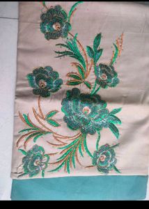 Embroidered Salwar Kameez Suit