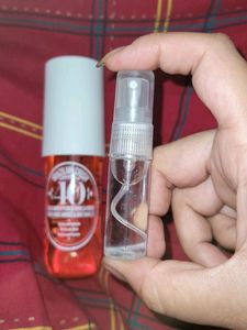 Sol De Janeiro 40 Body Mist (5ml,10ml,30ml)