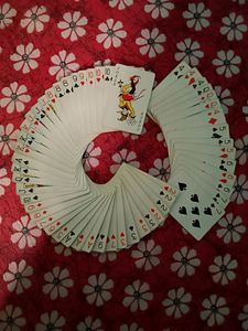 Playing Cards 🎴♠️