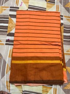 Cotton Silk Saree Combo