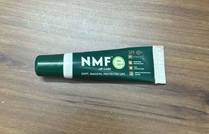 Nmfe Lip Care With SPF 40+