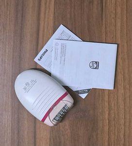 Philips corded compact Epilator (Hair Remover)
