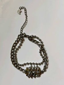Punk Goth Bracelet