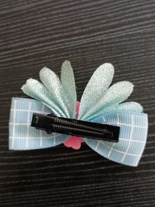 BT21 Cute Character Hair Clip