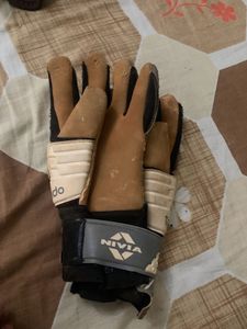 Torrido  Gloves