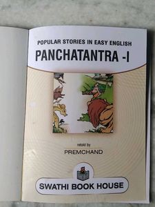 Panchatantra Stories