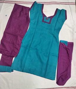 Suit Set
