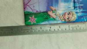 Kids Frozen Photo Frame