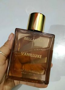BellaVita Vaniluxe Perfume