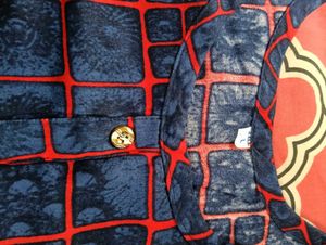 Straight Kurti .......Sleevless.... Everyday Wear