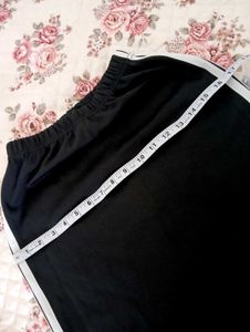 Track Skirt