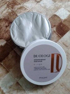 Duologi Intense Repair Mask