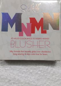 Me Now Blusher..