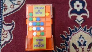 Puzzle Game