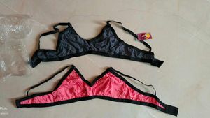 FreePack Of 2 Bra For Those Who Buy Panty Set