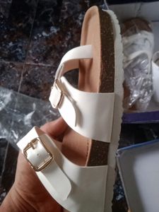 Summer Stylish  Foot Wear🔥