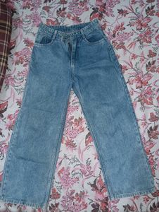 Denim Jeans