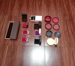 Jewelry Boxes Collection