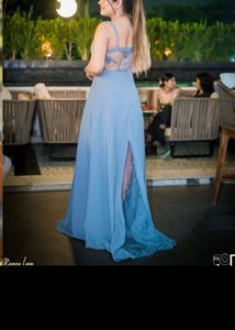 Designer Western Dress &amp; Gown