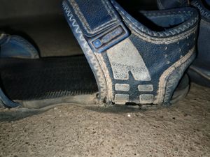 Sparx Sandal