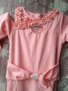 Kids Bodycon Dress