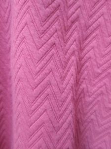 Pink Crop Jacket