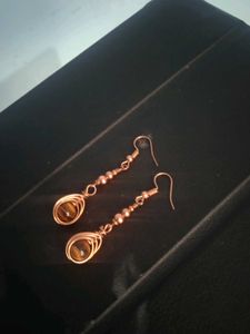 Handmade Earring
