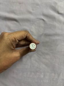 Mamaearth Moisture Matte Lipstick - Mocha Crush