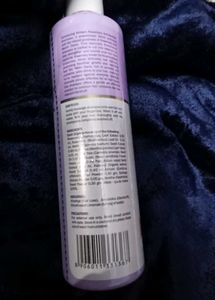 Hair and Skin products