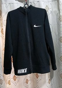 Nike Black Jacket