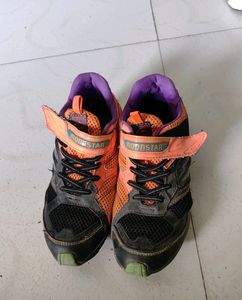 Premium Quality Sports Shoes..UK 4 And 5