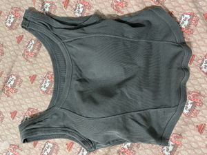 Padded Top