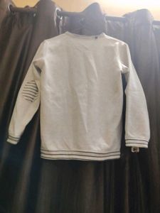 Detroit Graphic Sweatshirt