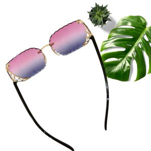 Unique Gemstone Sunglasses Buy 1,Get 1.