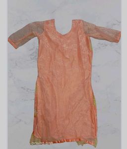 Suit And Salwar