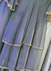 Heavy Frock Gharana