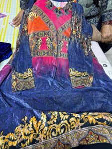 Ladies Kurta