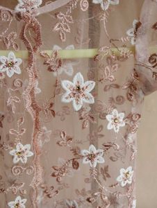 Floral Lace Romper