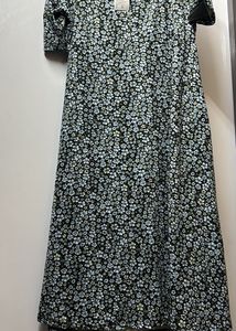 Code By Lifestyle Dress
