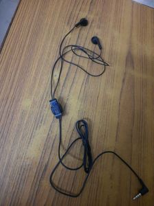Original Nokia Earphone