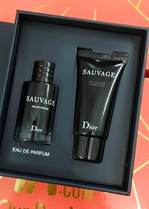 Dior Sauvage Set