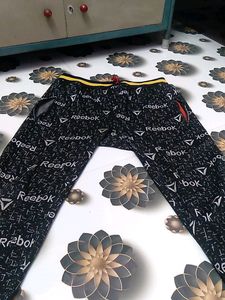 Track Pant For Boys