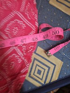 Elegant Printed Kurta