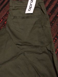 zudio brand new pant
