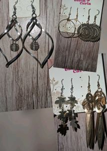 Earring Bundle