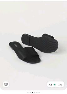 H&M Dupe Flats