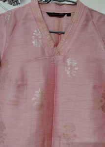 Rangmach Kurta