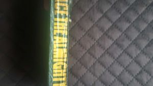 The Almighty by Irving Wallace